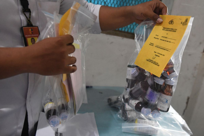 DPR Desak Kemenkes Berikan Biaya Pengobatan untuk Korban Gagal Ginjal