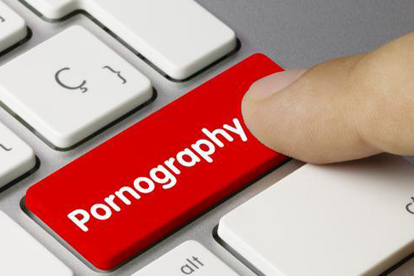 Bersatu Cegah Anak Terpapar Pornografi