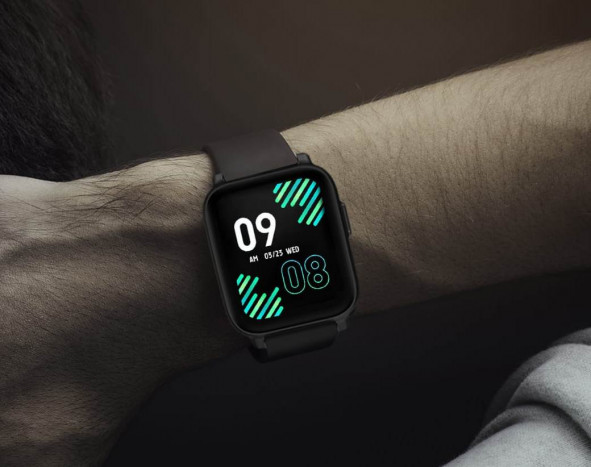 Tak Sekadar Penunjuk Waktu, Smartwatch Sajikan Multifungsi