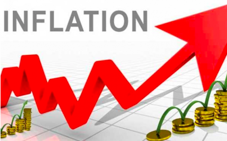 Pemerintah Berupaya Kendalikan Tingkat Inflasi