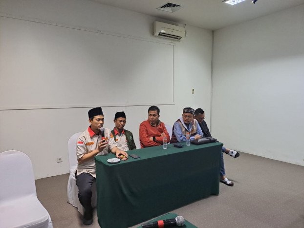 Jateng dan Jatim Dukung Sukron Jaga Marwah Pemuda Muhammadiyah
