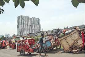 Perusahaan dan Mall Diharap Mandiri Kelola Sampah