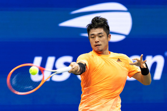 Wu Yibing Jadi Petenis Tiongkok Pertama Capai Final Turnamen ATP