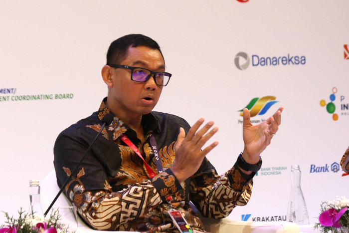 PLN Siap Pasok Kebutuhan Listrik EBT ke Pusat Data di Seluruh Indonesia