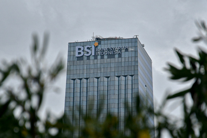 BRI dan BNI Mau Keluar dari BSI, Kementerian BUMN Cari Investor Strategis