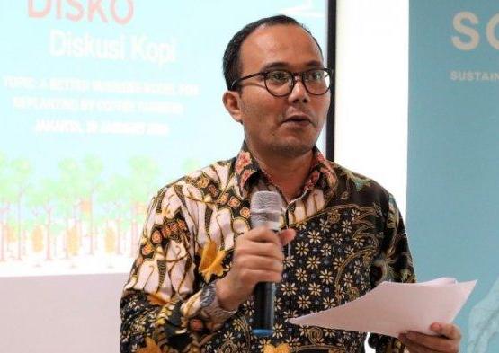 Pilot Project Pabrik Minyak Makan Merah Belum Juga Rampung