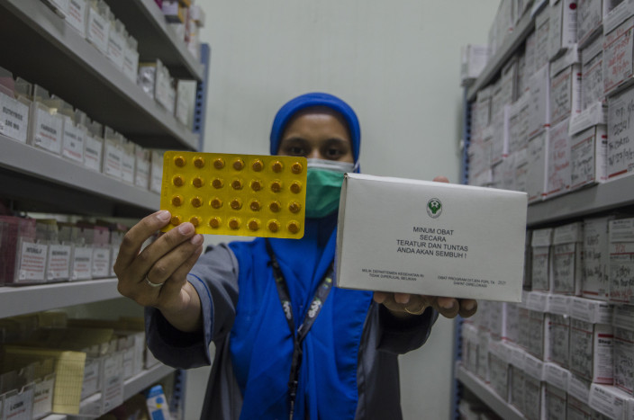 Menkes: Saya Mau Harga Obat di Indonesia Murah dan Transparan