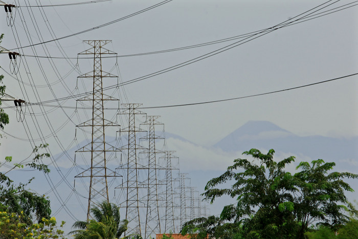 PLN Siap Pasok Listrik ke 8 Perusahaan di Wilayah Batam