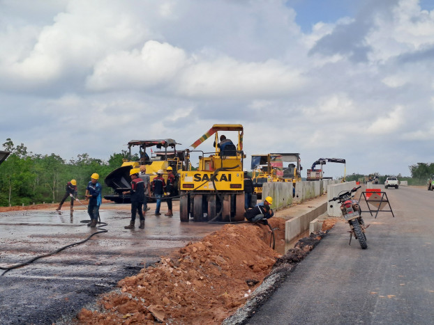 Indonesia Diminta Cek Kualitas Produk Tiongkok dalam Proyek Nasional