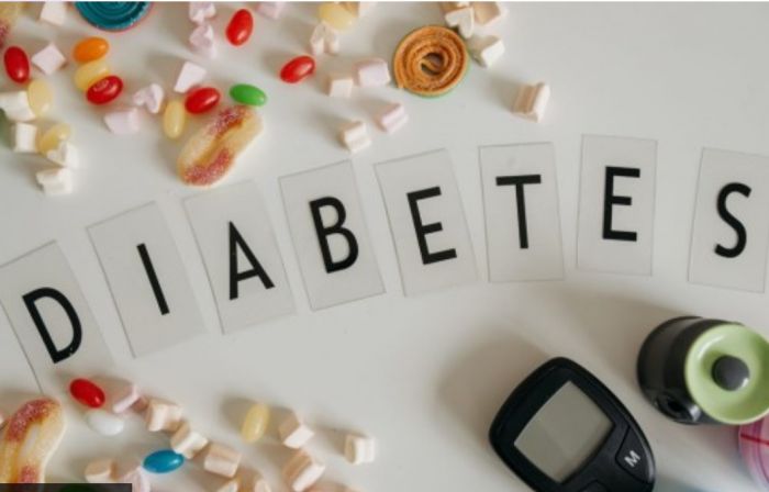 Jumlah Anak Pengidap Diabetes di Kota Semarang Naik 40 Persen