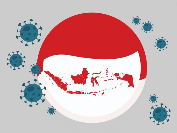 Sudah Vaksin Booster, Satu Warga Tangerang Selatan Terpapar Kraken