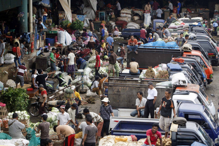 Jakarta Ajak Bodetabek untuk Bersinergi Kendalikan Inflasi