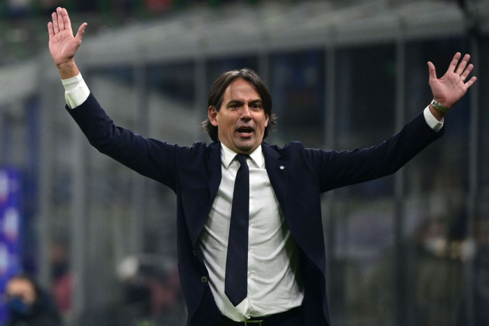 Ambisi Inzaghi Bawa Inter Pertahankan Coppa Italia