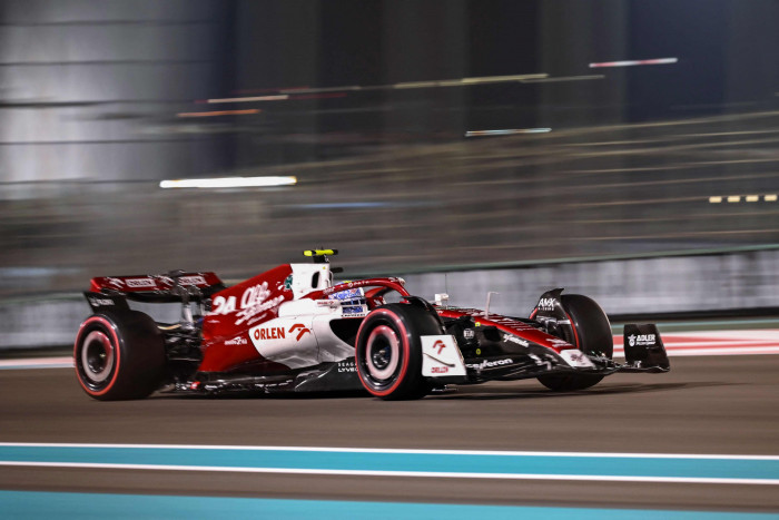 Audi Bersiap Rambah Formula 1 Lewat Sauber