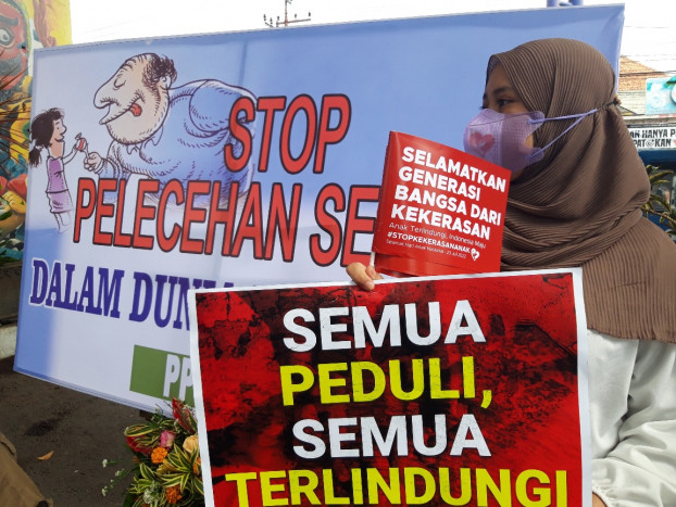 KPAI Soroti Serius Kasus Rudapaksa Terhadap Bocah 3,5 Tahun di Manggarai Timur