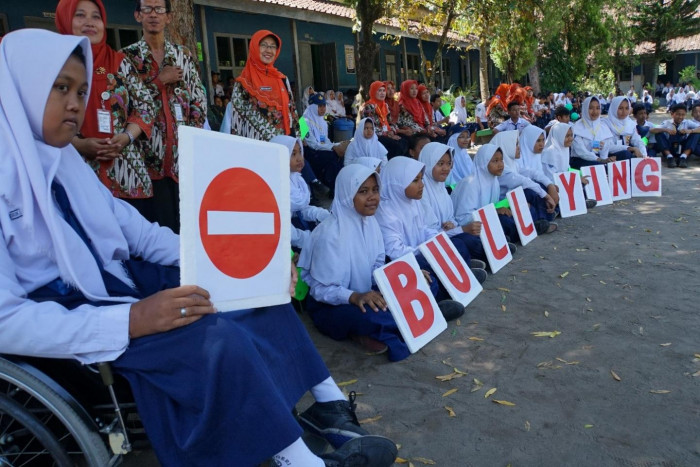 Upaya Atasi Perundungan, Program Roots Diikuti Ribuan Siswa