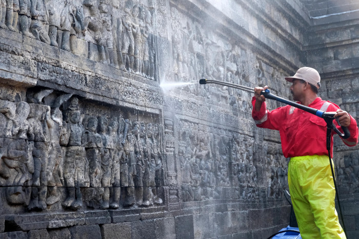 Yuk Mengenal Apa yang Dimaksud Relief