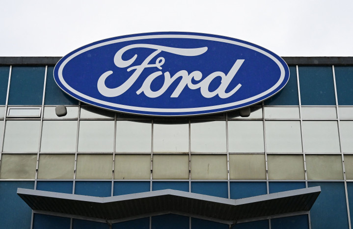 Ford Kembali ke Formula 1 Setelah Dua Dekade
