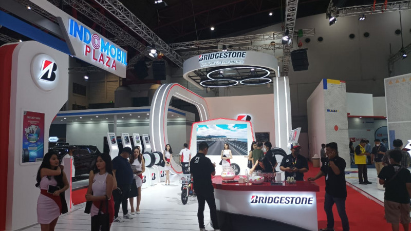 Bridgestone Indonesia Terus Gencarkan Program Keberlanjutan di Semua Lini