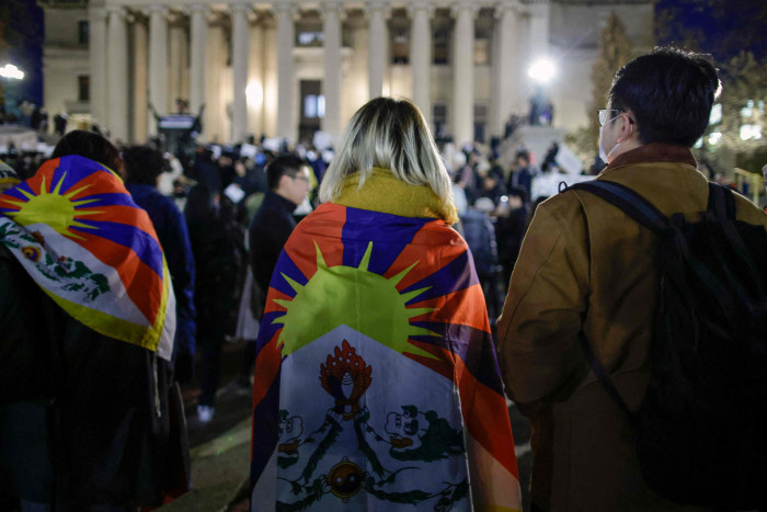 Centris: Indonesia Sepatutnya Mendorong Kemerdekaan untuk Tibet