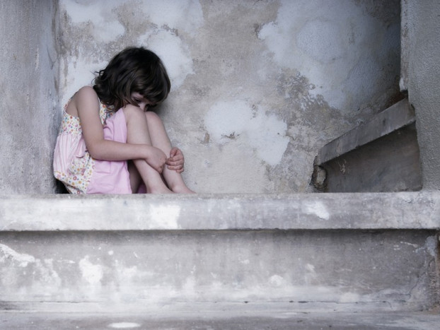 Orangtua, Ini Tanda-Tanda Anak Anda Alami Kekerasan Seksual