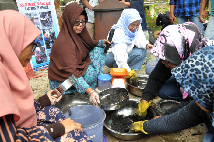 Belanda Berpeluang Olah 3,7 Juta Ton Sampah Sumut Jadi Energi Listrik