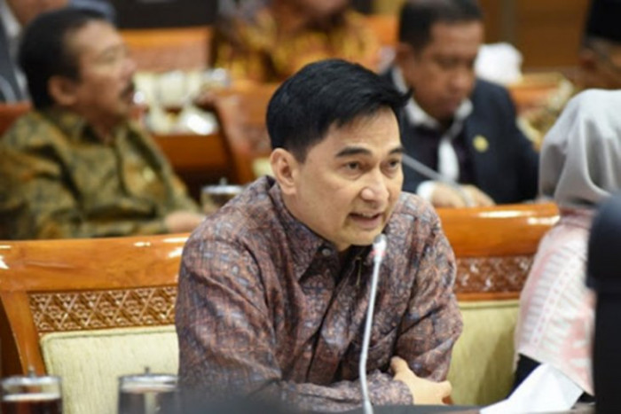 RSPI Bintaro Layak Jadi Rujukan Peserta Jamkestama Anggota DPR dan Keluarganya