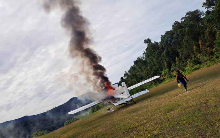 Operasi Penyelamatan Pilot Susi Air Melebar ke Luar Wilayah Nduga, Pemerintah diminta Perhatikan Keselamatan Warga Sipil