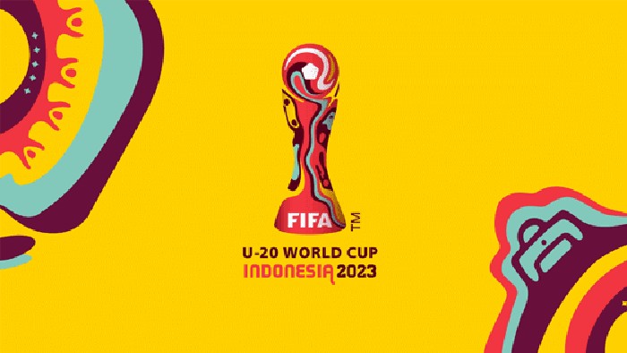 FIFA Resmi Batalkan Indonesia Jadi Tuan Rumah Piala Dunia U-20