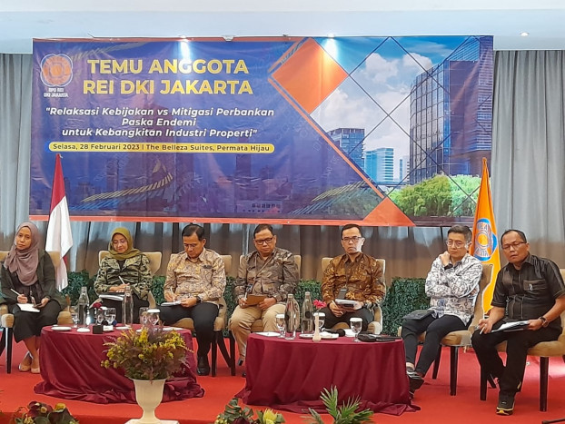 Jeratan Pinjol Persulit Proses KPR