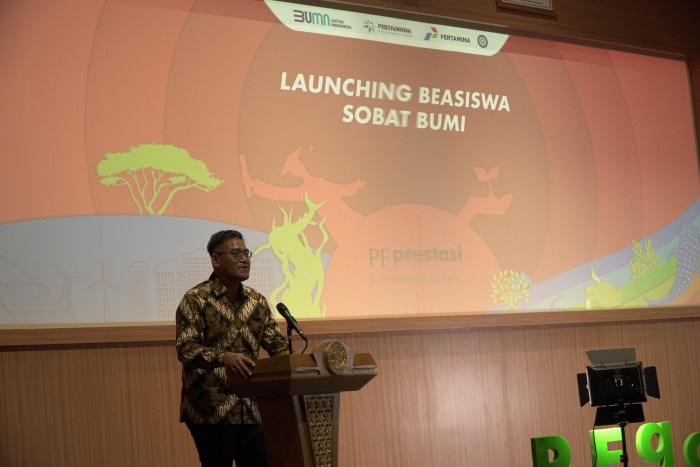 Siap-siap! Pertamina Segera Buka Pendaftaran Beasiswa Sobat Bumi 2023