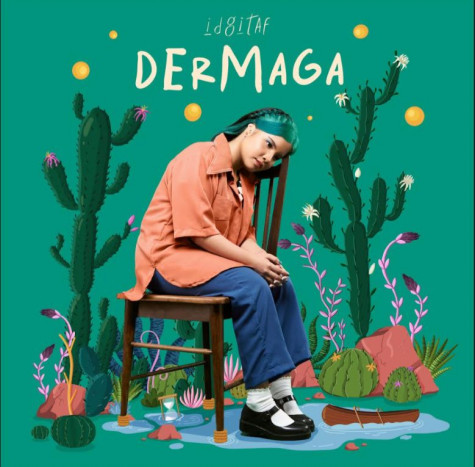 Idgitaf Eksplorasi Musik di Single Dermaga