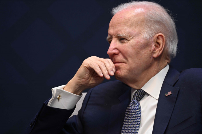 Luncurkan Pakta Kapal Selam Nuklir, Joe Biden Bilang akan Bicara dengan Xi Jinping