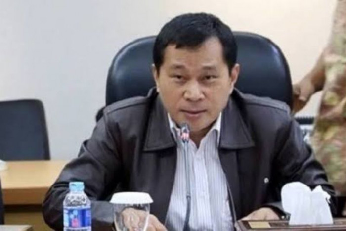 Legislator Dukung Jaksa Beri Tuntutan Hukuman Mati untuk Teddy Minahasa 