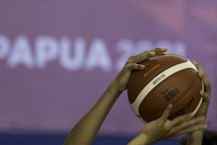 Pemain IBL Perkuat Tim Basket Sulsel di Pra-PON