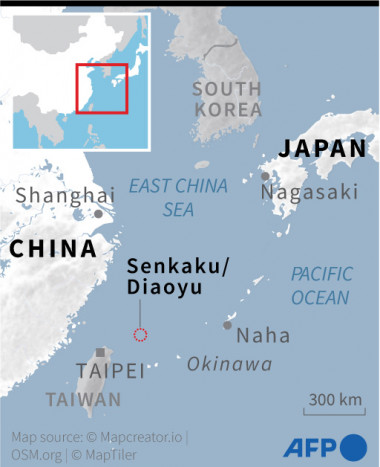 Keluarga Masih Berharap 6 ABK WNI Tenggelam di Jepang Ditemukan