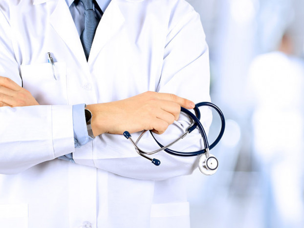 RUU Kesehatan Cari Terobosan untuk Penuhi Kebutuhan Dokter