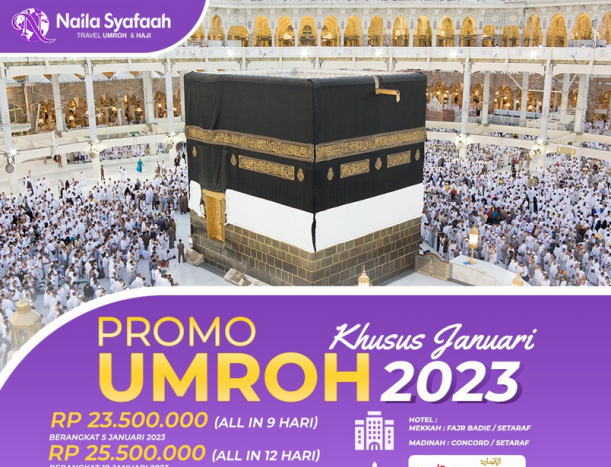 Komnas Haji Minta Travel PT Naila Penipu 500 Jemaah Umrah Ditindak Tegas