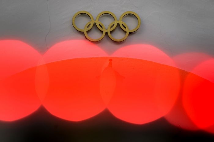 Menteri Prancis: Rekomendasi IOC Rusia tidak Mengikat untuk Paris 2024