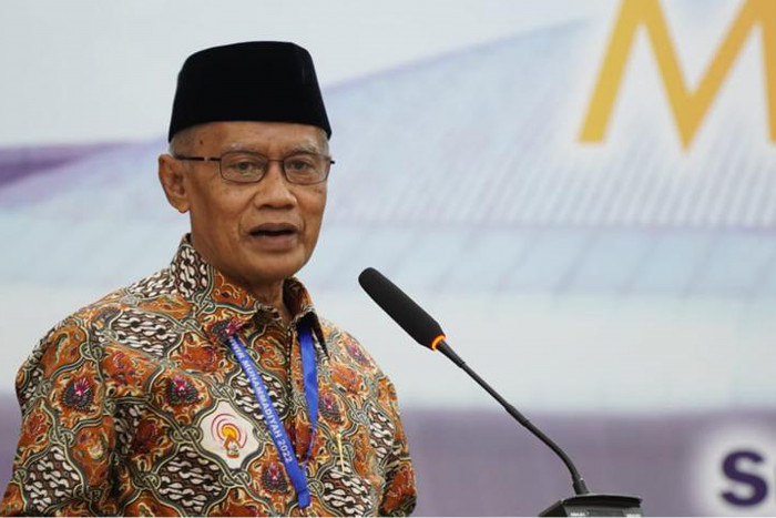 UPP Muhammadiyah Diminta Sedikit Bicara dan Banyak Kerja