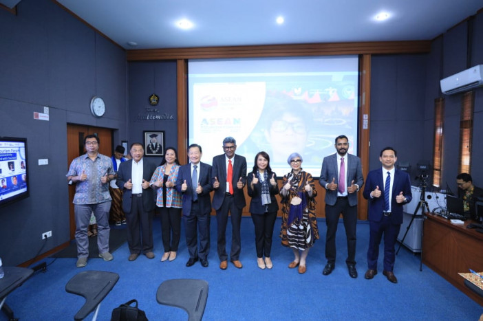 Cerita Panji dan Gastronomi Berpeluang Tingkatkan Konektivitas ASEAN melalui Pariwisata