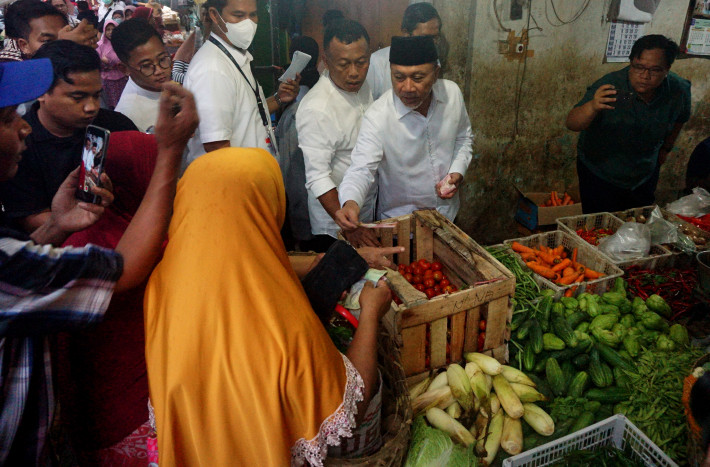 Mendag: Perkuat Kolaborasi Bangun Ekosistem Majukan UMKM