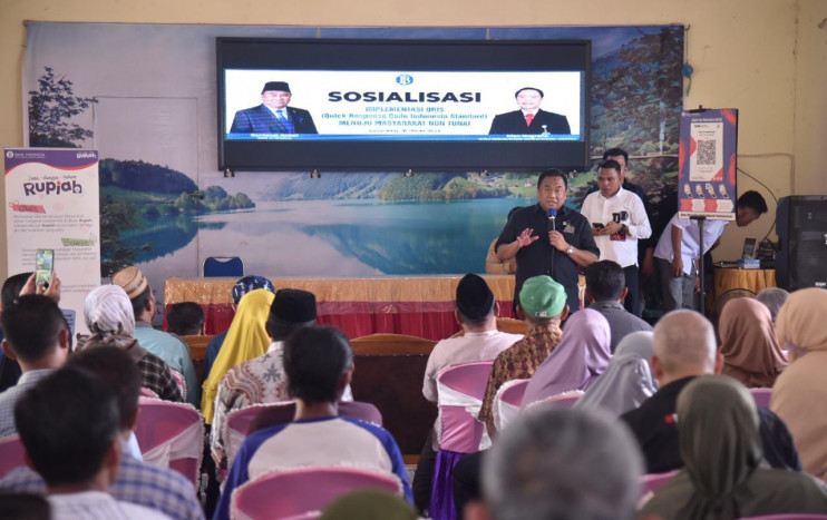 Gobel: Kejahatan Pinjol Strategi untuk Melemahkan Indonesia