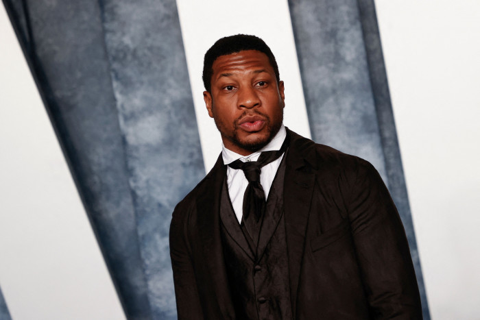 Jonathan Majors Ditangkap karena Dugaan KDRT