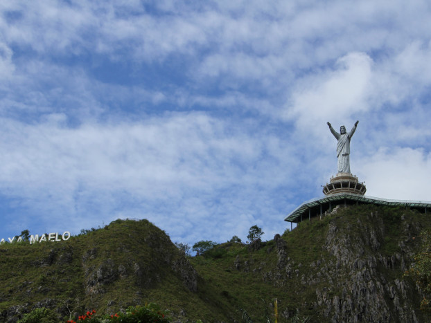 Destinasi Wisata Religi di Indonesia