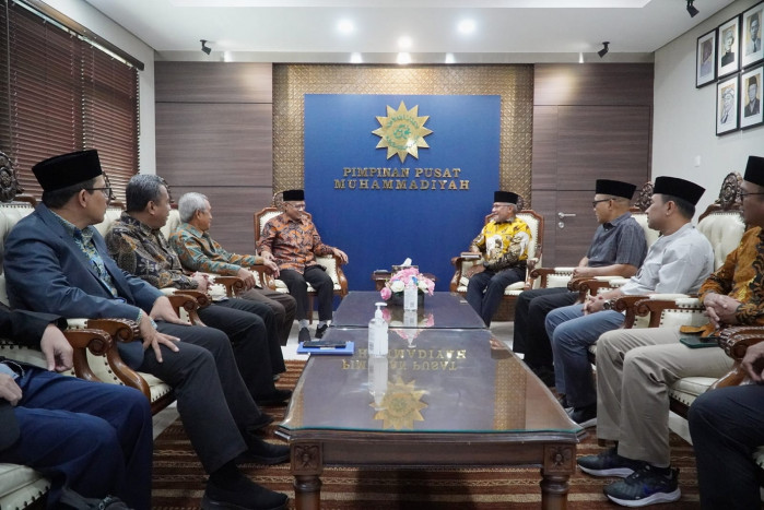 PP Muhammadiyah Tekankan Penindakan Terorisme sesuai Prosedur Hukum