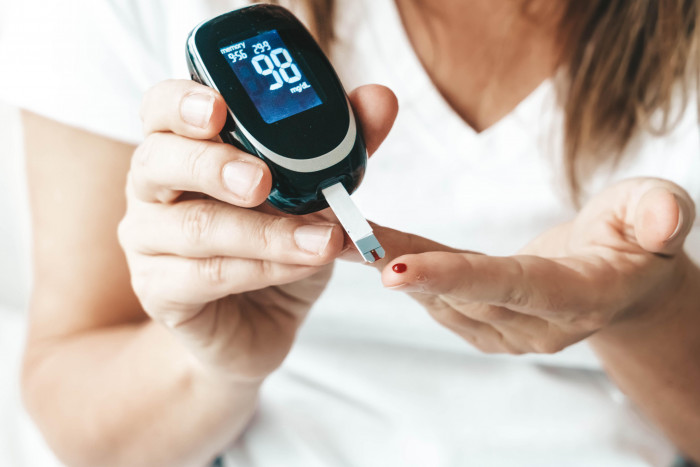 Cegah Peningkatan Penderita Diabetes, Konsumsi Gula Harus Diatur