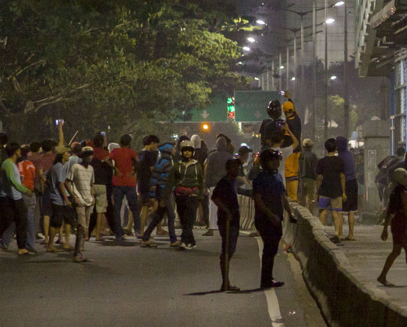 Cegah Tawuran, Satpol PP Cegah akan Gandeng Tokoh Masyarakat dan Gencarkan Patroli 