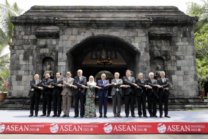 Enam Kesepakatan Disahkan Menteri Ekonomi ASEAN dalam AEM Retreat 2023