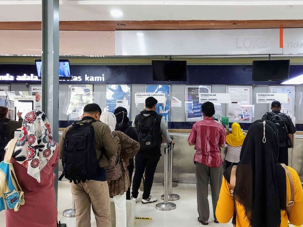 Mudik Gratis 2023 BUMN, Cek Syarat dan Kota Tujuannya